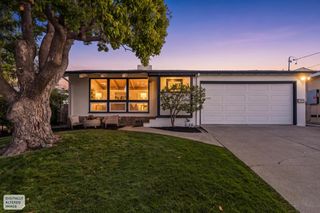 419 Voelker Drive, San Mateo, CA 94403