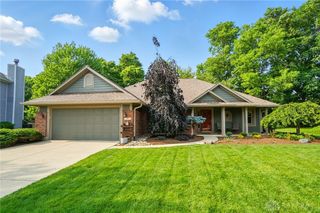 55 Artesian Court, Springboro, OH 45066