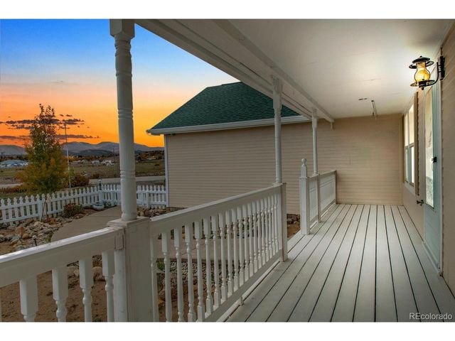 1140 Meadow Dr, Fairplay, CO 80440