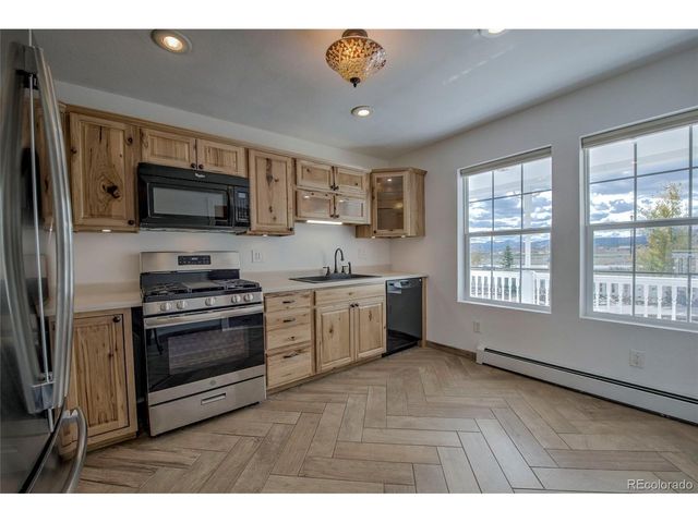 1140 Meadow Dr, Fairplay, CO 80440