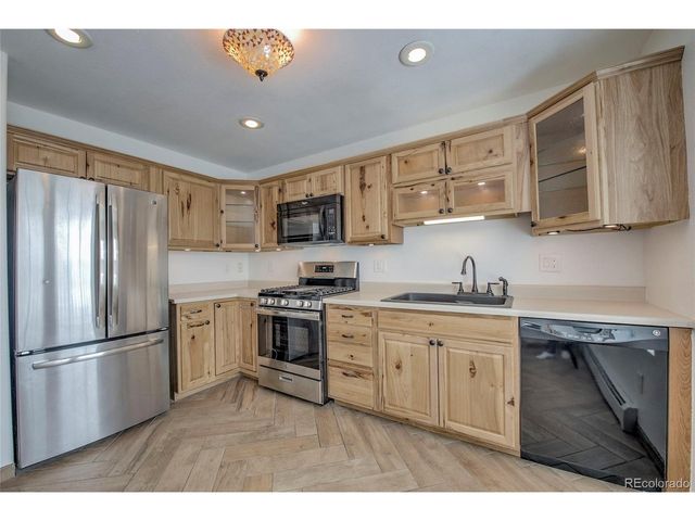 1140 Meadow Dr, Fairplay, CO 80440