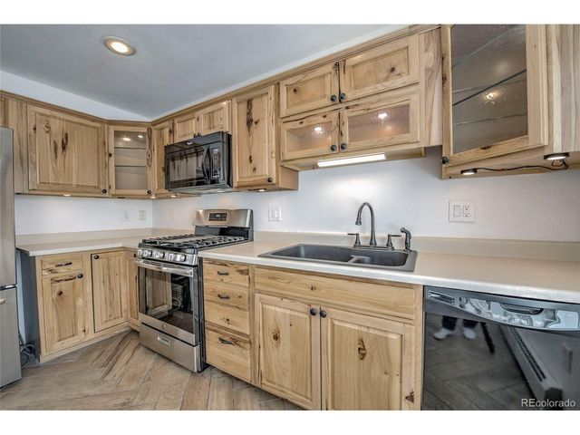 1140 Meadow Dr, Fairplay, CO 80440