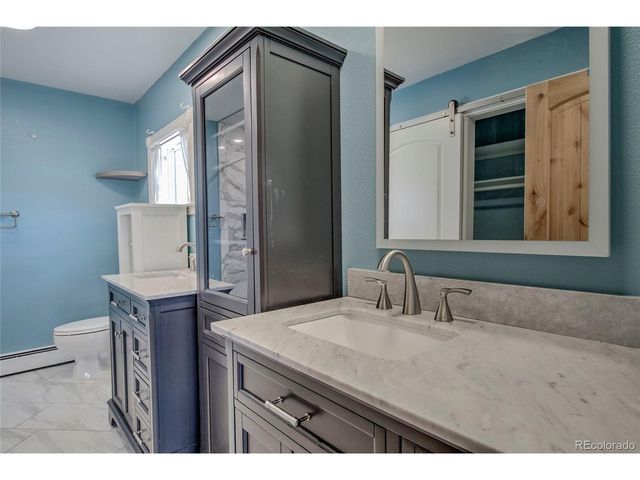 1140 Meadow Dr, Fairplay, CO 80440