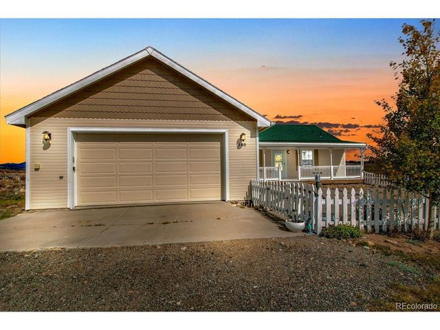 1140 Meadow Dr, Fairplay, CO 80440