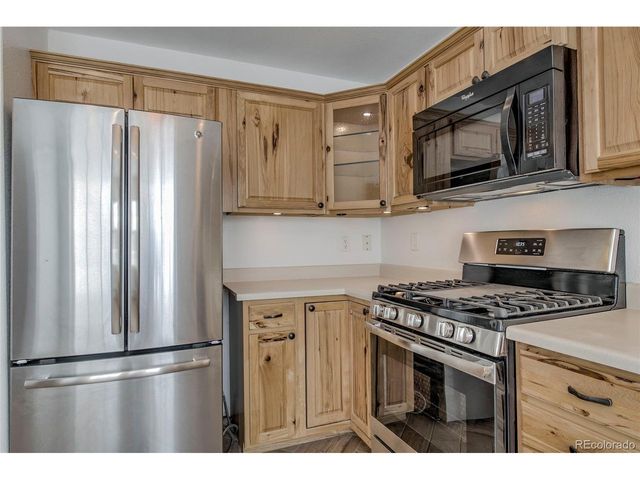 1140 Meadow Dr, Fairplay, CO 80440