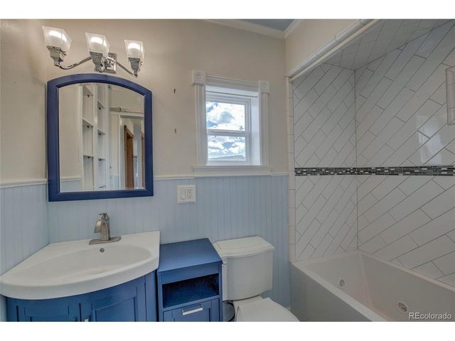 1140 Meadow Dr, Fairplay, CO 80440