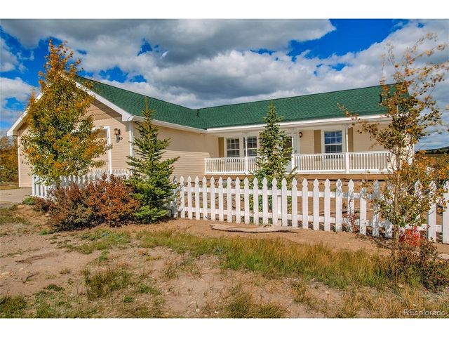 1140 Meadow Dr, Fairplay, CO 80440