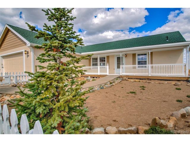 1140 Meadow Dr, Fairplay, CO 80440