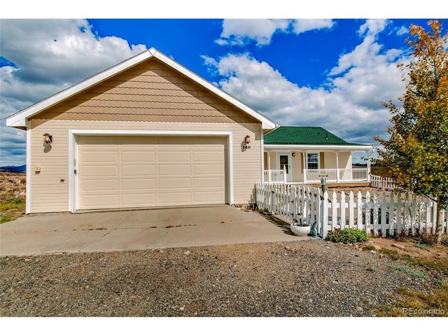 1140 Meadow Dr, Fairplay, CO 80440