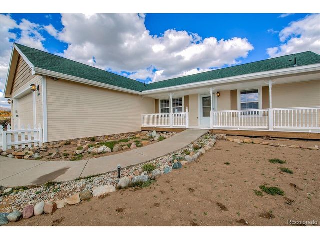 1140 Meadow Dr, Fairplay, CO 80440