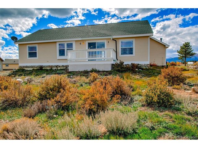 1140 Meadow Dr, Fairplay, CO 80440