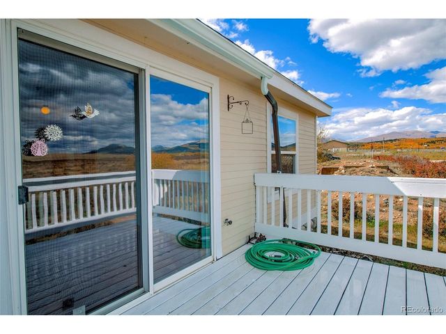 1140 Meadow Dr, Fairplay, CO 80440