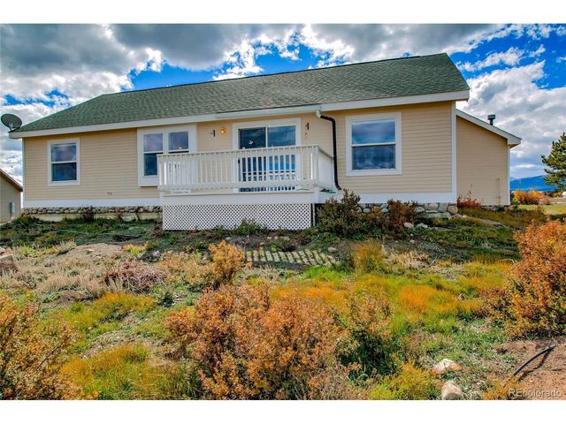 1140 Meadow Dr, Fairplay, CO 80440