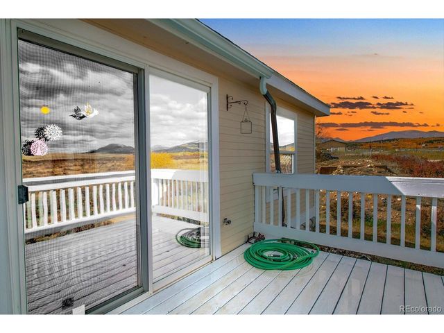 1140 Meadow Dr, Fairplay, CO 80440