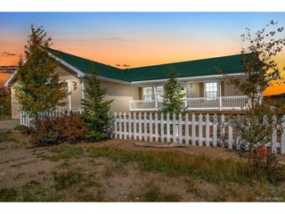 1140 Meadow Dr, Fairplay, CO 80440