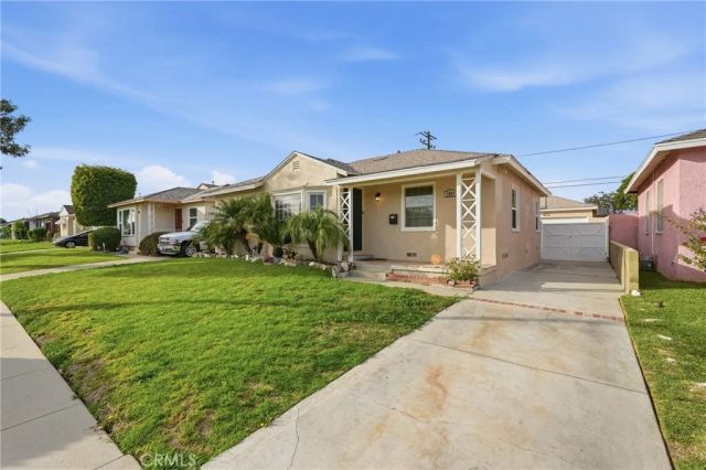 1209 W 136th, Compton, CA 90222