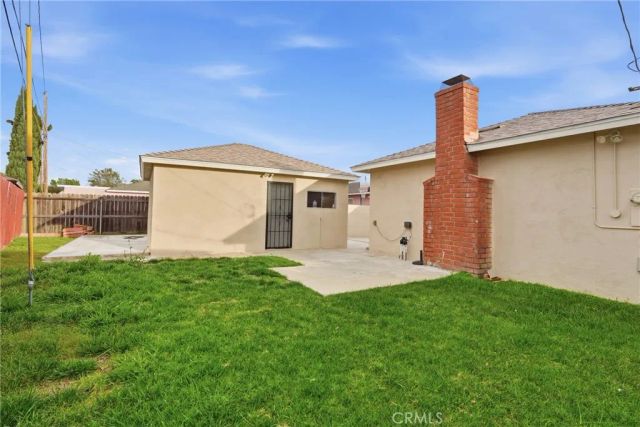 1209 W 136th, Compton, CA 90222