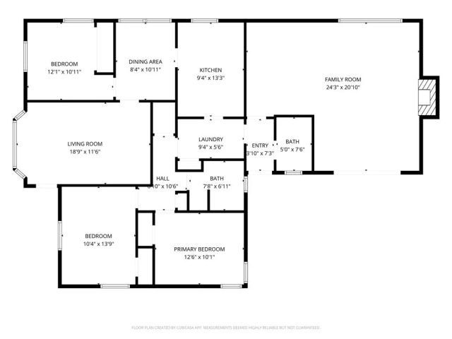 1209 W 136th, Compton, CA 90222