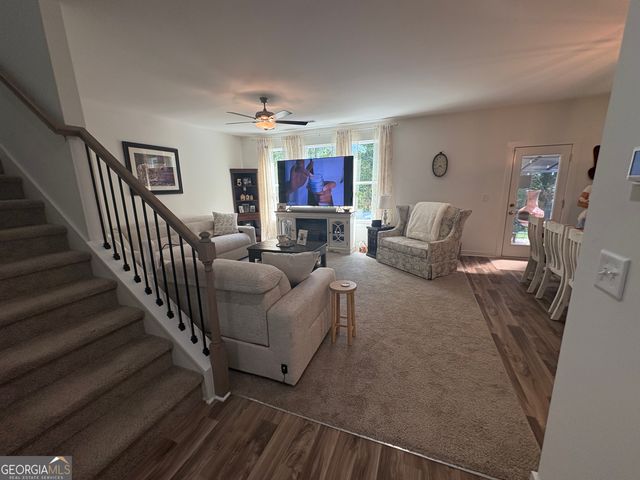 81 Boulder Drive, Toccoa, GA 30577