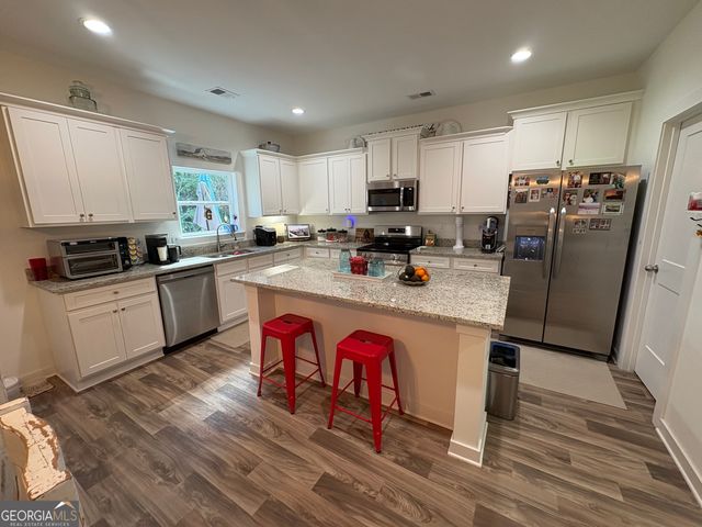 81 Boulder Drive, Toccoa, GA 30577