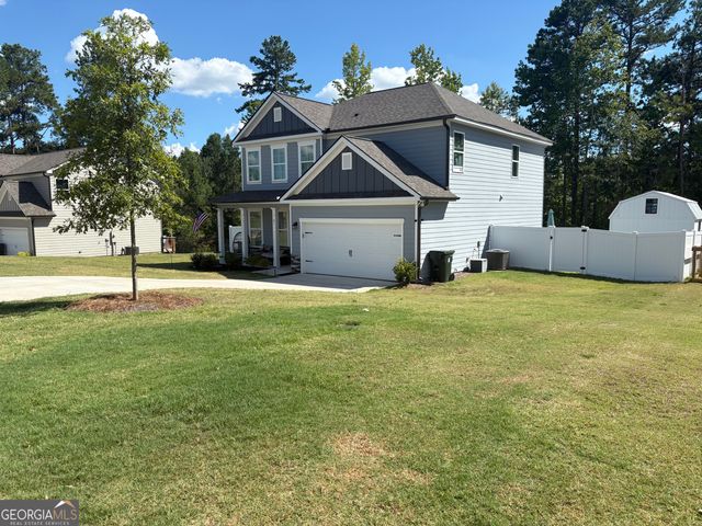 81 Boulder Drive, Toccoa, GA 30577