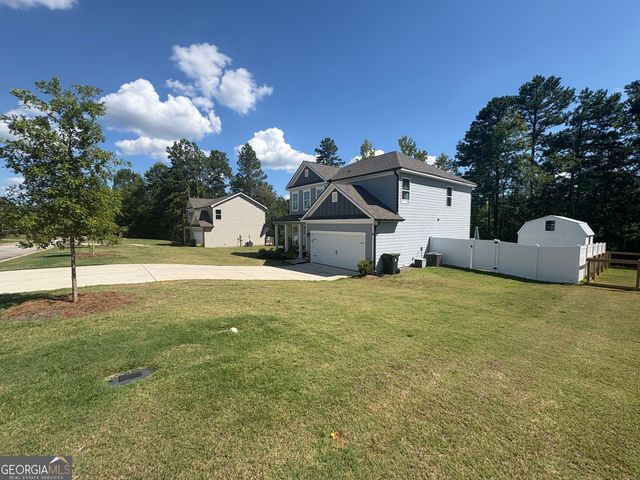 81 Boulder Drive, Toccoa, GA 30577