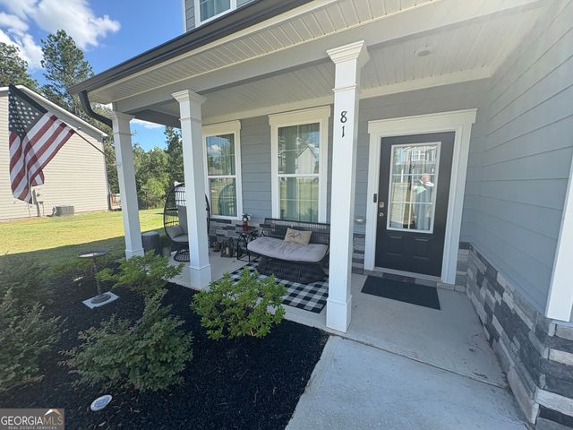 81 Boulder Drive, Toccoa, GA 30577