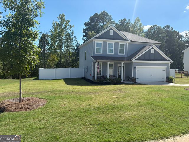 81 Boulder Drive, Toccoa, GA 30577