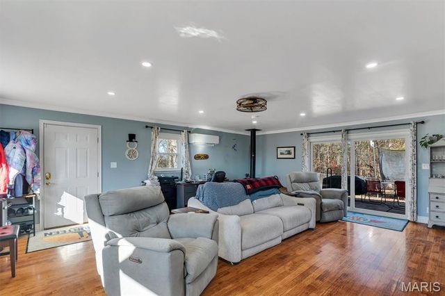 2557 Nike Base Road, Catawissa, MO 63015