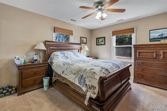 2557 Nike Base Road, Catawissa, MO 63015