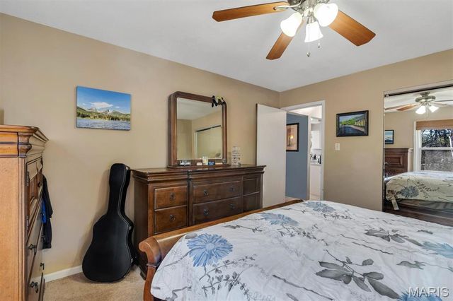 2557 Nike Base Road, Catawissa, MO 63015