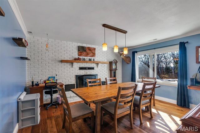 2557 Nike Base Road, Catawissa, MO 63015