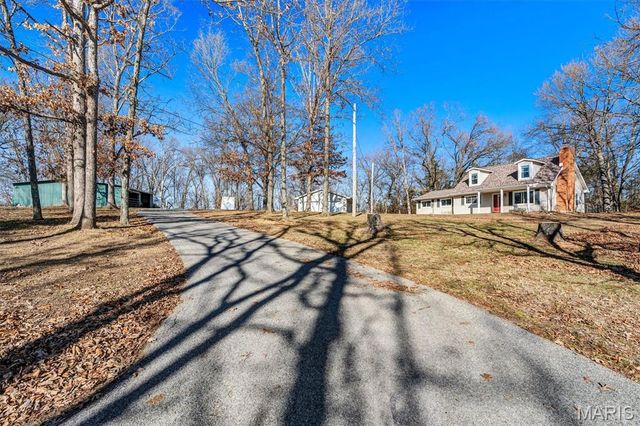 2557 Nike Base Road, Catawissa, MO 63015