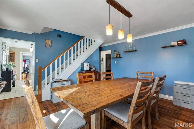 2557 Nike Base Road, Catawissa, MO 63015