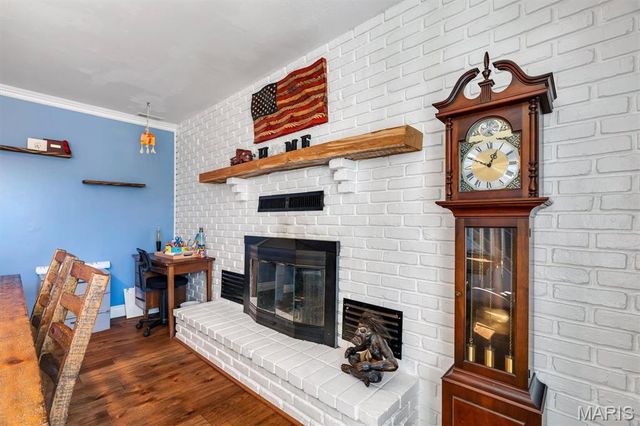 2557 Nike Base Road, Catawissa, MO 63015