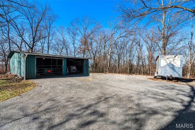 2557 Nike Base Road, Catawissa, MO 63015