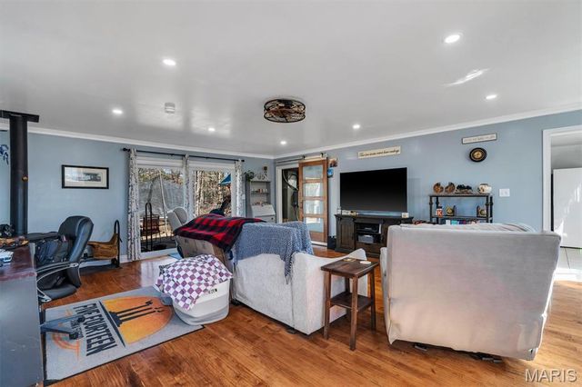 2557 Nike Base Road, Catawissa, MO 63015