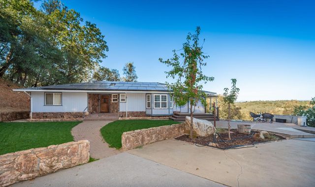 4041 Bunker Hill Rd, Shingle Springs, CA 95682