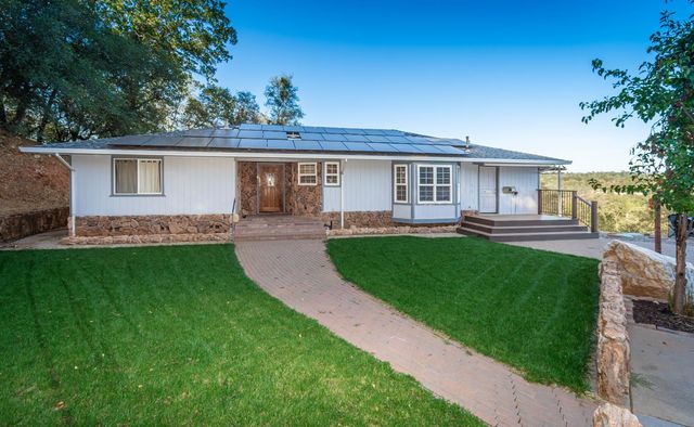 4041 Bunker Hill Rd, Shingle Springs, CA 95682