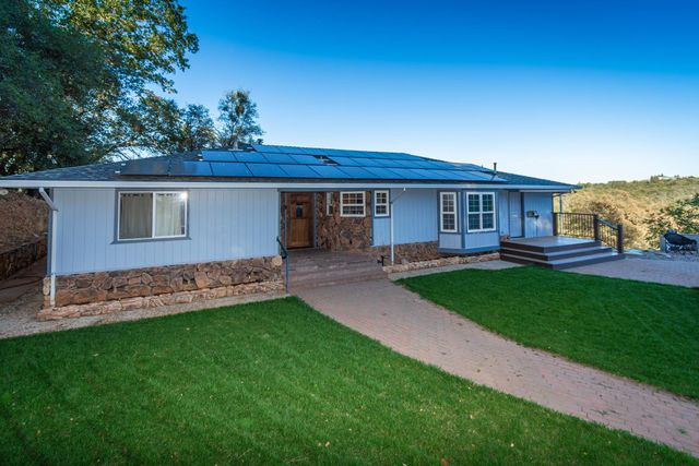 4041 Bunker Hill Rd, Shingle Springs, CA 95682