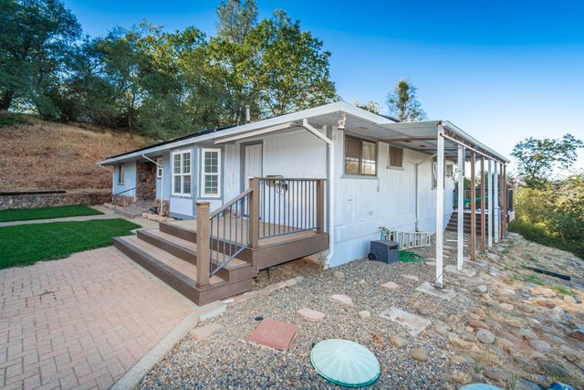 4041 Bunker Hill Rd, Shingle Springs, CA 95682