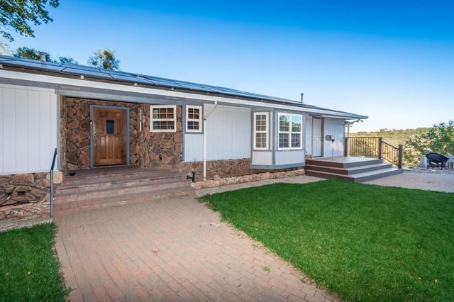 4041 Bunker Hill Rd, Shingle Springs, CA 95682