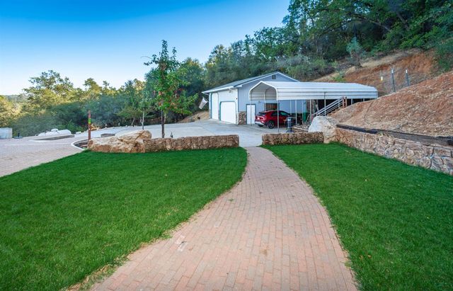 4041 Bunker Hill Rd, Shingle Springs, CA 95682