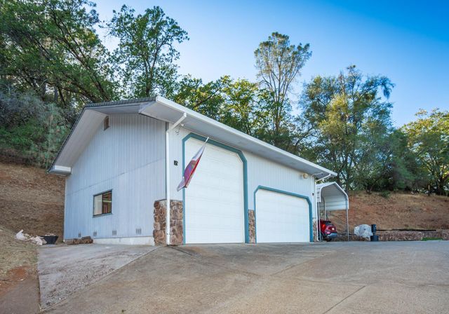 4041 Bunker Hill Rd, Shingle Springs, CA 95682