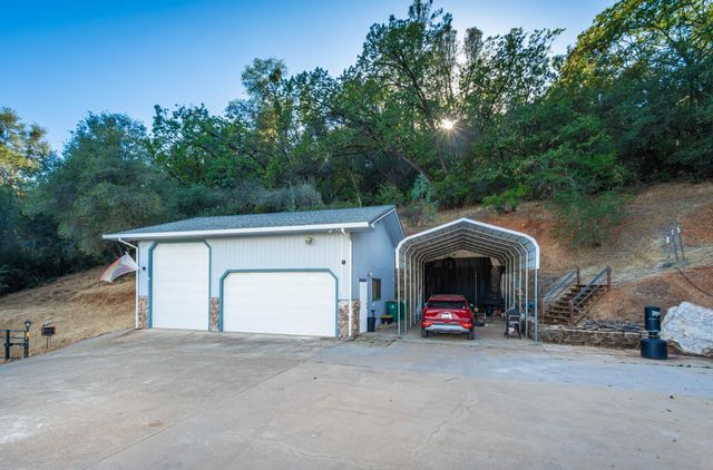 4041 Bunker Hill Rd, Shingle Springs, CA 95682