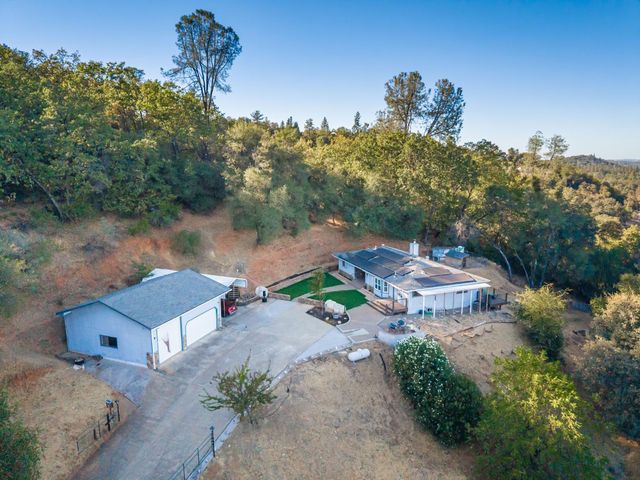 4041 Bunker Hill Rd, Shingle Springs, CA 95682