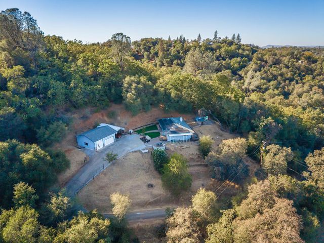 4041 Bunker Hill Rd, Shingle Springs, CA 95682