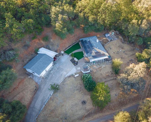 4041 Bunker Hill Rd, Shingle Springs, CA 95682