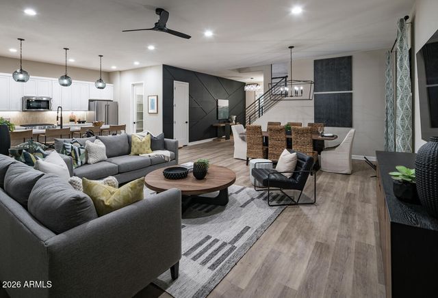 11109 E UTAH Avenue, Mesa, AZ 85212