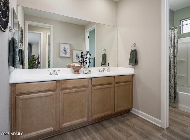 11109 E UTAH Avenue, Mesa, AZ 85212